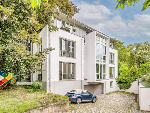 Büro-/Praxisfläche zum Kauf 4.940 € 8 Zimmer 225 m² Bürofläche Nauener Vorstadt Potsdam 14469