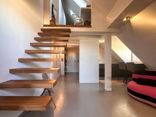 Wohnung zum Kauf 629.000 € 1,5 Zimmer 30 m² Au-Haidhausen München / Haidhausen 81667