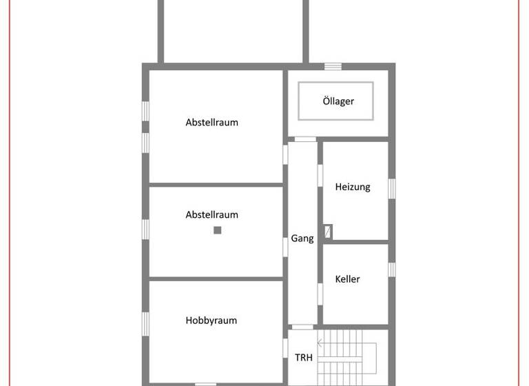 Mehrfamilienhaus zum Kauf 429.000 € 8 Zimmer 195 m² 529 m² Grundstück Iggingen 73574