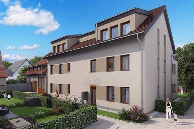 Wohnung zum Kauf 379.900 € 2 Zimmer 66,7 m² Obergasse 7 Klein-Auheim Hanau 63456