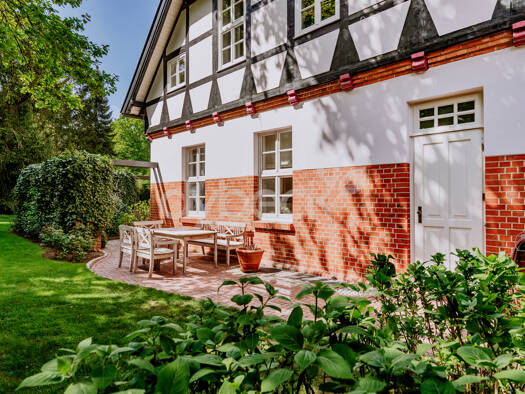 Einfamilienhaus zum Kauf 879.000 € 6 Zimmer 341 m² 2.500 m² Grundstück Lutterloh Unterlüß / Lutterloh 29345