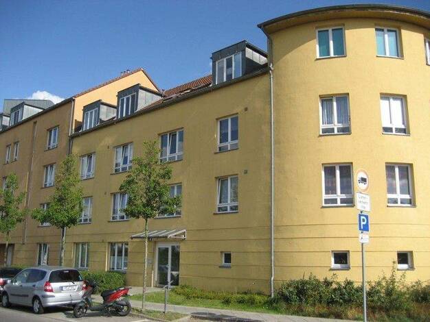 Wohnung zur Miete 1.010 € 3 Zimmer 85,7 m² 1. Geschoss frei ab 28.02.2026 Clara-Schumann-Straße 21 Kirchsteigfeld Potsdam 14480