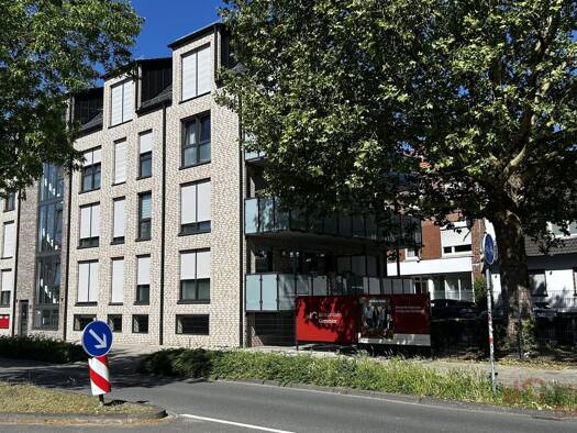 Wohnung zum Kauf 245.000 € 2 Zimmer 64,9 m² EG Rheine Rheine 48429