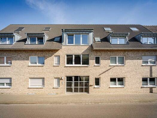 Maisonette zum Kauf 525.000 € 4 Zimmer 90,4 m² 3. Geschoss Osterath Meerbusch / Osterath 40670