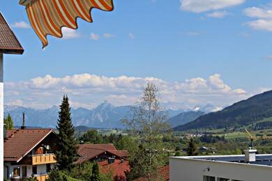 Wohnung zum Kauf 130.000 € 1 Zimmer 33,4 m² 1. Geschoss Oy Oy-Mittelberg 87466