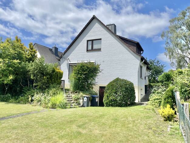 Einfamilienhaus zum Kauf 295.000 € 4 Zimmer 109 m² 665 m² Grundstück Ratzeburg 23909