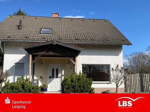Einfamilienhaus zum Kauf 215.000 € 4 Zimmer 109 m² 942 m² Grundstück Belgern Belgern-Schildau 04874