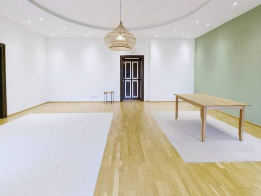 Wohnung zum Kauf 550.000 € 4 Zimmer 130 m² EG frei ab 01.02.2026 Rettenbach Pfaffing - Rettenbach 83539