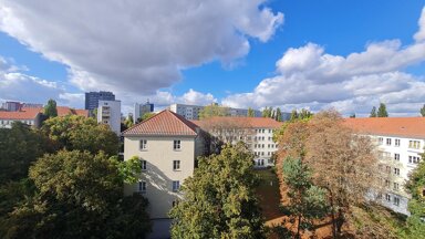 Wohnung zur Miete 1.980 € 2 Zimmer 68,4 m² 5. Geschoss Friedrichshain Berlin Friedrichshain 10243