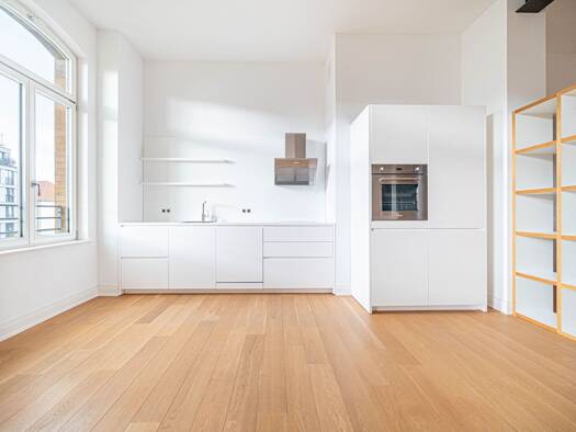 Wohnung zum Kauf 1.800.000 € 3 Zimmer 163 m² 3. Geschoss Prenzlauer Berg Berlin 10435