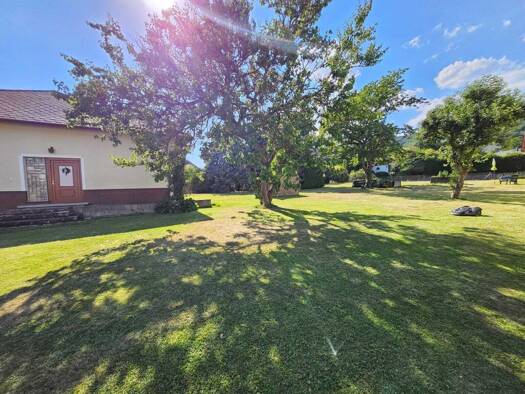 Haus zum Kauf 395.000 € 4 Zimmer 106 m² 1.900 m² Grundstück Marbach an der Donau 3671