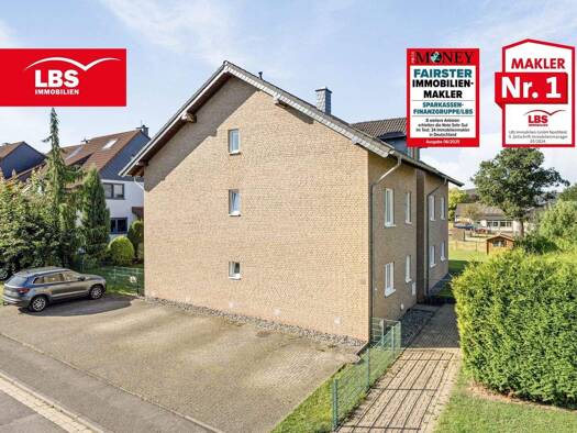 Wohnung zum Kauf 155.000 € 3 Zimmer 70,7 m² Kall Kall 53925