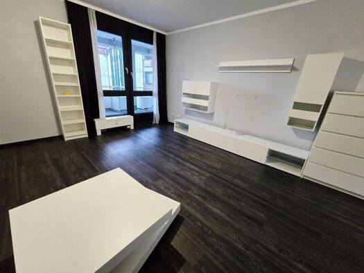 Wohnung zur Miete 1.140 € 3 Zimmer 80 m² 2. Geschoss frei ab sofort Röthenbach b Schweinau Nürnberg 90449