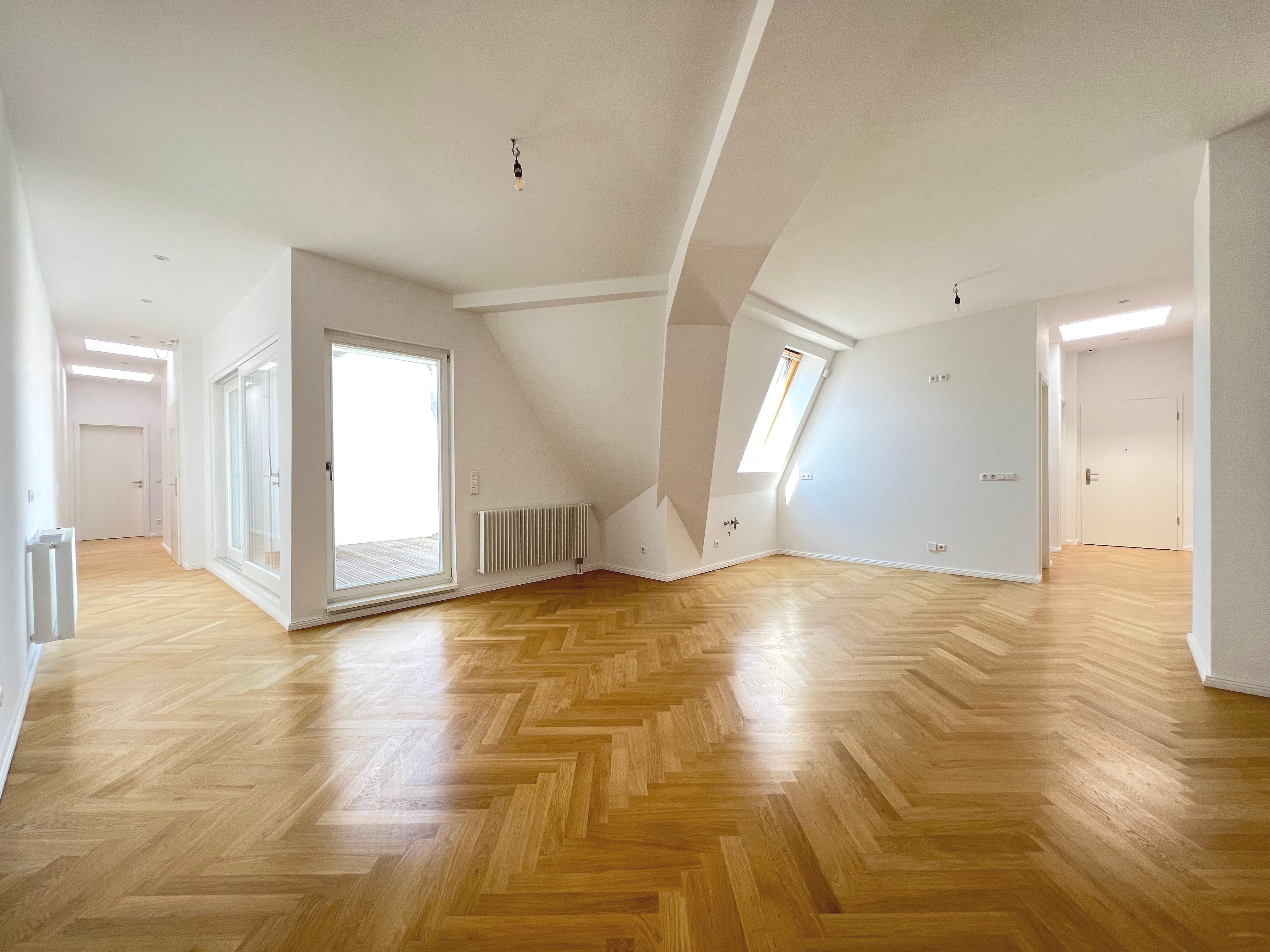 Wohnung zum Kauf 699.000 € 2 Zimmer 93 m²<br/>Wohnfläche 5.<br/>Geschoss ab sofort<br/>Verfügbarkeit Niederbarnimstr. Friedrichshain Berlin 10243