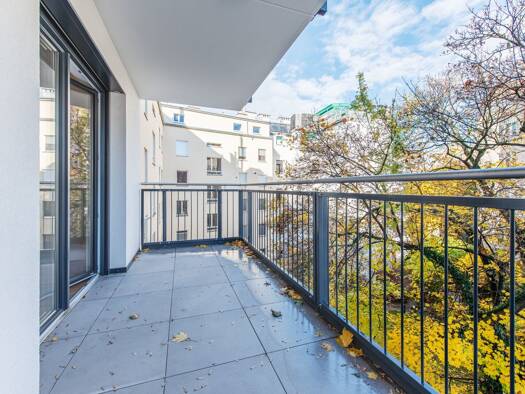 Wohnung zum Kauf 690.000 € 2 Zimmer 53,8 m² 4. Geschoss Wien 1040