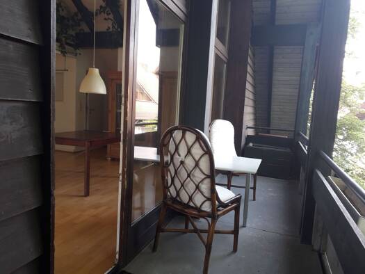 Studio zur Miete 540 € 1 Zimmer 55 m² Geschoss 2/3 frei ab 01.01.2027 Bischof-Hartl-Straße 11 Laufen Laufen 83410