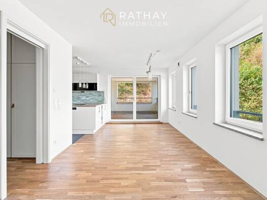 Wohnung zum Kauf 335.000 € 3 Zimmer 85,9 m² 1. Geschoss Nabburg Nabburg 92507