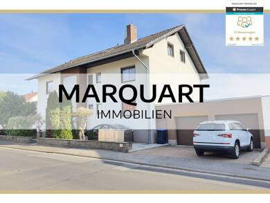 Wohnung zum Kauf 215.000 € 4 Zimmer 110 m² 1. Geschoss Poppenroth Poppenroth 97688