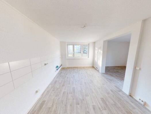 Wohnung zur Miete 783 € 5 Zimmer 129,4 m² EG Am Karbel 44 Altendorf Chemnitz 09116