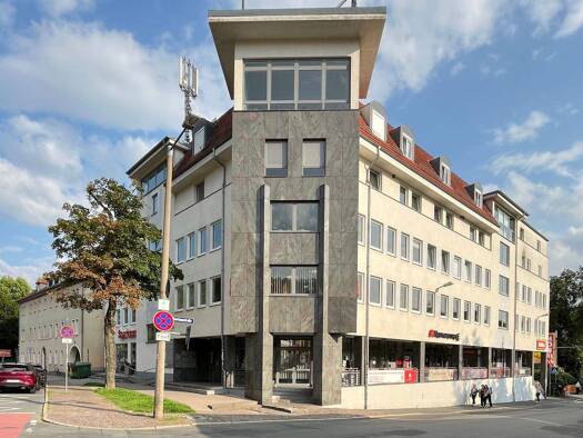 Tiefgaragenstellplatz zur Miete 85 € West Jena 07743