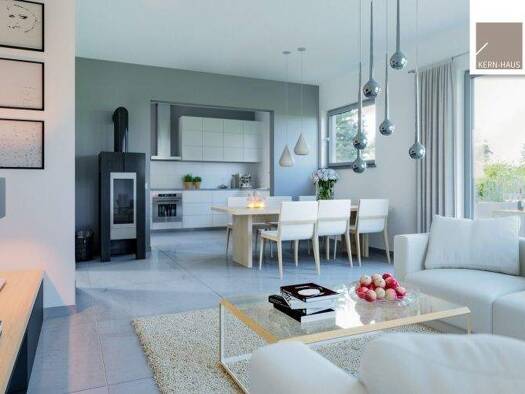 Einfamilienhaus zum Kauf provisionsfrei 504.900 € 4 Zimmer 121 m² 1.059 m² Grundstück Oberplanitz Zwickau 08064