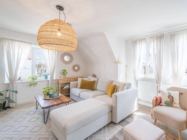 Wohnung zur Miete 1.235 € 4 Zimmer 122,7 m² 2. Geschoss Dietenheim Dietenheim 89165