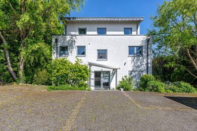 Einfamilienhaus zum Kauf 889.000 € 8 Zimmer 338 m² 2.358 m² Grundstück Südinnenstadt Bochum 44803