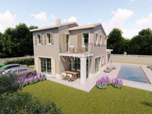Haus zum Kauf 400.000 € 4 Zimmer 127 m² Muntrilj, Tinjan Tinjan