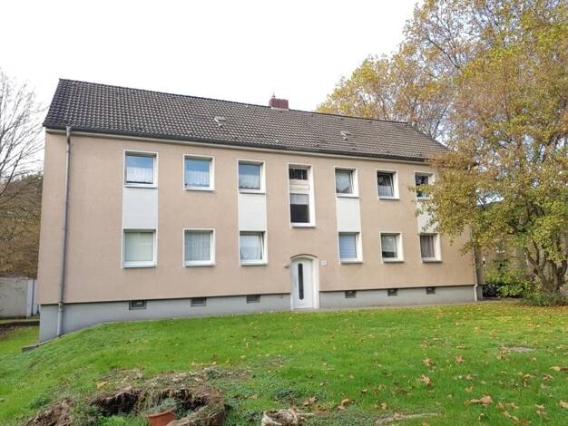 Wohnung zur Miete 320 € 2,5 Zimmer 42,7 m² 1. Geschoss Möhlenkampstr. 22 Beeck Meiderich / Beeck 47139