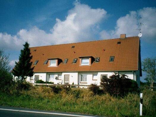 Wohnung zur Miete 318 € 2 Zimmer 41,9 m² 1. Geschoss frei ab 01.05.2026 Unterstraße 1 Langballigholz Langballig 24977