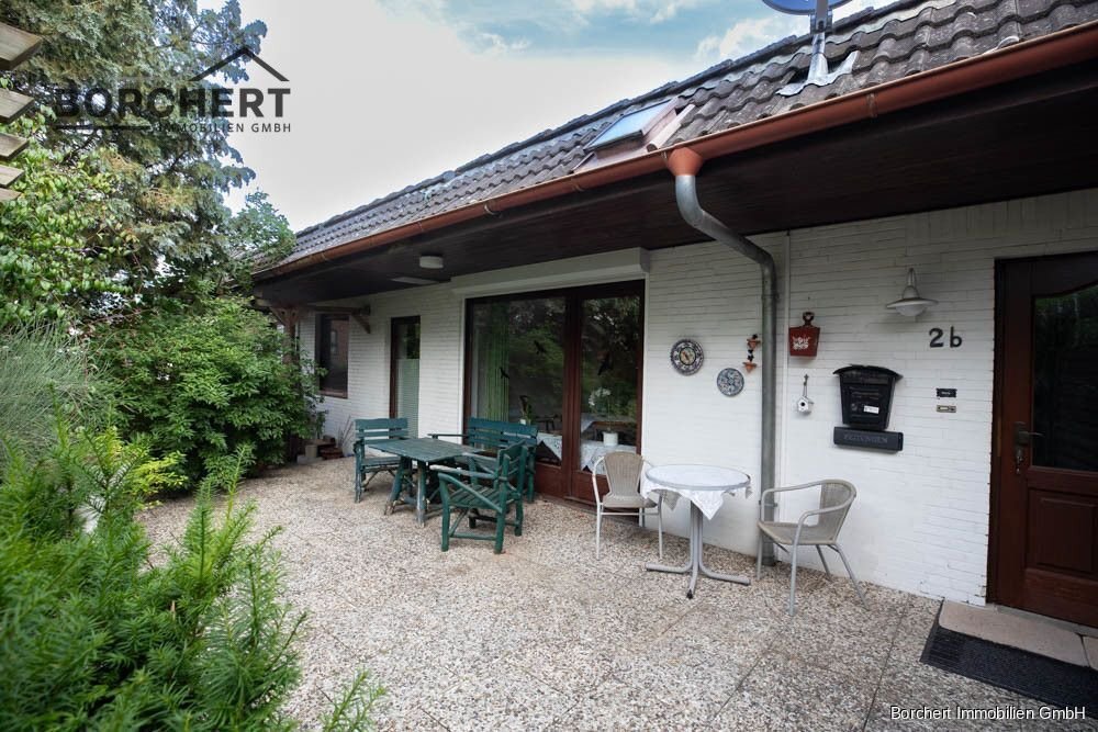 Reihenmittelhaus zum Kauf provisionsfrei 349.000 € 4 Zimmer 132,8 m²<br/>Wohnfläche 1.741 m²<br/>Grundstück Klein Nordende 25336