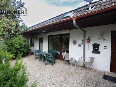Reihenmittelhaus zum Kauf provisionsfrei 299.000 € 4 Zimmer 132,8 m² 1.741 m² Grundstück Klein Nordende 25336