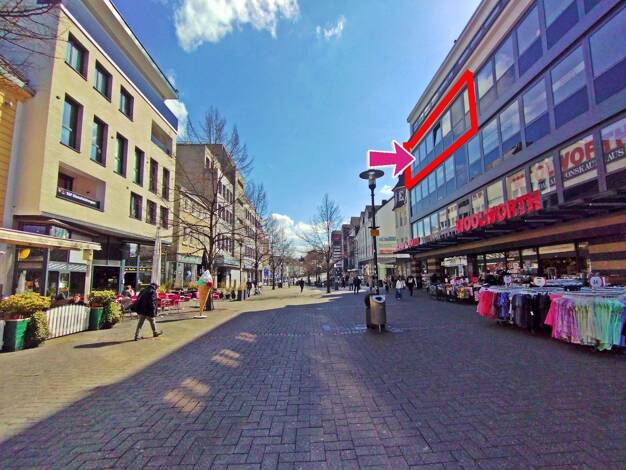 Land-/Forstwirtschaft zur Miete 6.310 € Gummersbach 51643