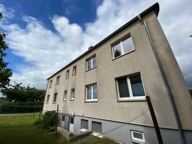 Wohnung zur Miete 366 € 3 Zimmer 61 m² Siedlerweg 3 Prüzen Gülzow-Prüzen 18276