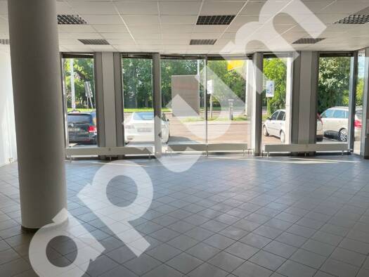 Verkaufsfläche zur Miete provisionsfrei teilbar ab 257 m² Zentrum-Nord Leipzig 04105