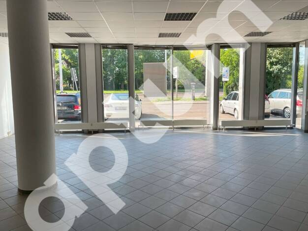 Verkaufsfläche zur Miete provisionsfrei teilbar ab 257 m² Zentrum-Nord Leipzig 04105