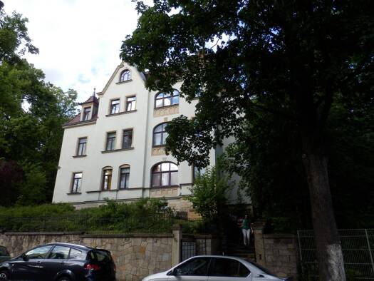 Tiefgaragenstellplatz zur Miete provisionsfrei 45 € Pieschen-Nord/Trachenberge Ortsamtsbereich Pieschen 01129