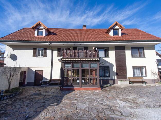 Mehrfamilienhaus zum Kauf 600.000 € 225 m² 2.352 m² Grundstück Rötzer Straße 5 Judendorf-Straßengel 8111