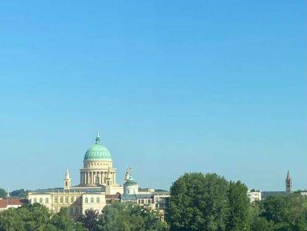 Bürofläche zur Miete provisionsfrei 1.200 € 57 m² Bürofläche Babelsberger Straße Südliche Innenstadt Potsdam 14473