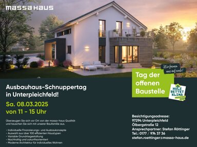 Reihenendhaus zum Kauf provisionsfrei 1.649.236 € 24 Zimmer 620 m² 1.100 m² Grundstück Gerbrunn 97218