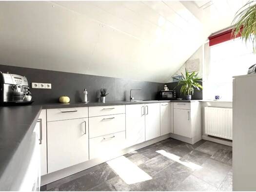 Wohnung zur Miete 900 € 2 Zimmer 60 m² Geschoss 2/2 frei ab 01.04.2026 Ost Sindelfingen 71065