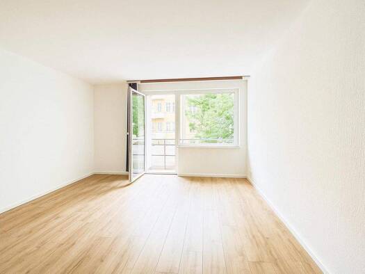 Wohnung zum Kauf 237.000 € 1 Zimmer 47,4 m² 1. Geschoss Charlottenburg Berlin 10589