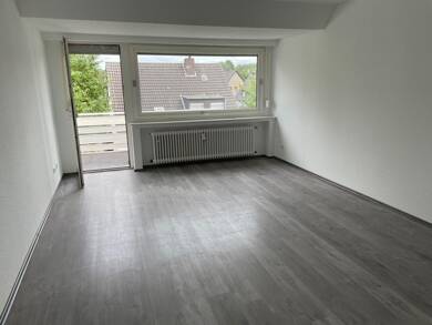 Wohnung zur Miete 580 € 3 Zimmer 73 m² Dachgeschoss frei ab 01.10.2025 Opderbeckweg 18 Soest Soest 59494