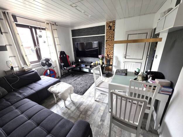 Wohnung zum Kauf 214.000 € 3 Zimmer 70 m² Schwabach 91126