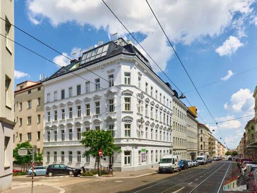 Wohnung zum Kauf - Erstbezug 917.000 € 3 Zimmer 114,7 m² Wien 1160
