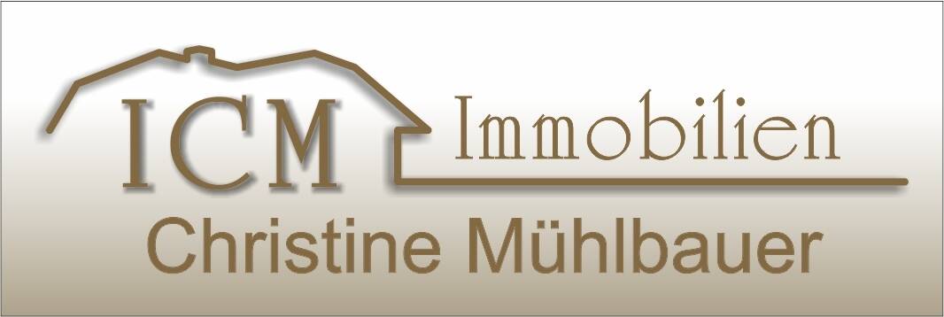 Fa. ICM - IMMOBILIEN - MÜHLBAUER