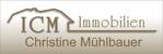 Fa. ICM - IMMOBILIEN - MÜHLBAUER