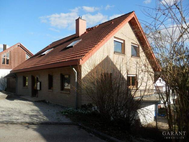 Mehrfamilienhaus zum Kauf 720.000 € 10 Zimmer 281 m² 760 m² Grundstück Obermünkheim Untermünkheim 74547