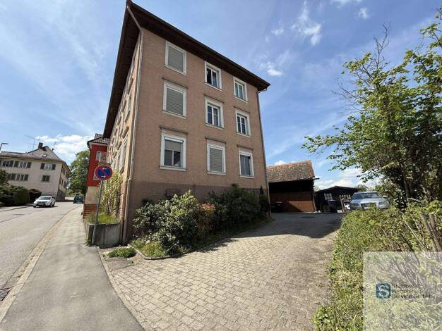 Einfamilienhaus zum Kauf 445.000 € 17 Zimmer 345,8 m² 802 m² Grundstück Randegg Gottmadingen 78244