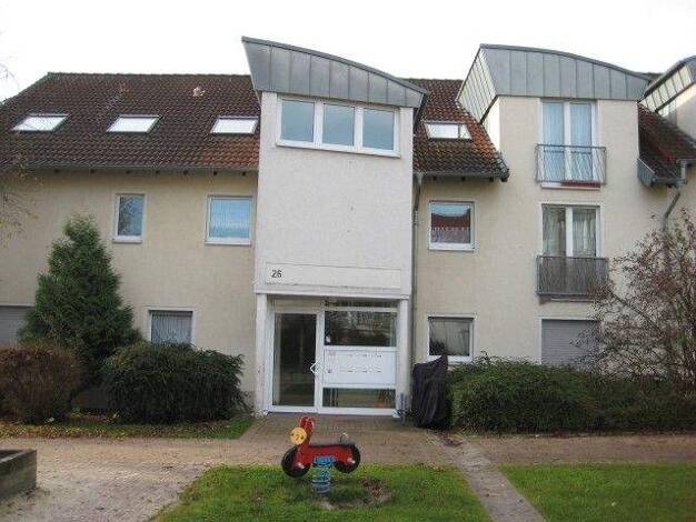 Wohnung zur Miete nur mit Wohnberechtigungsschein 476 € 3 Zimmer 65,8 m² frei ab 21.11.2025 Brühlweg 26 Marten Dortmund 44379
